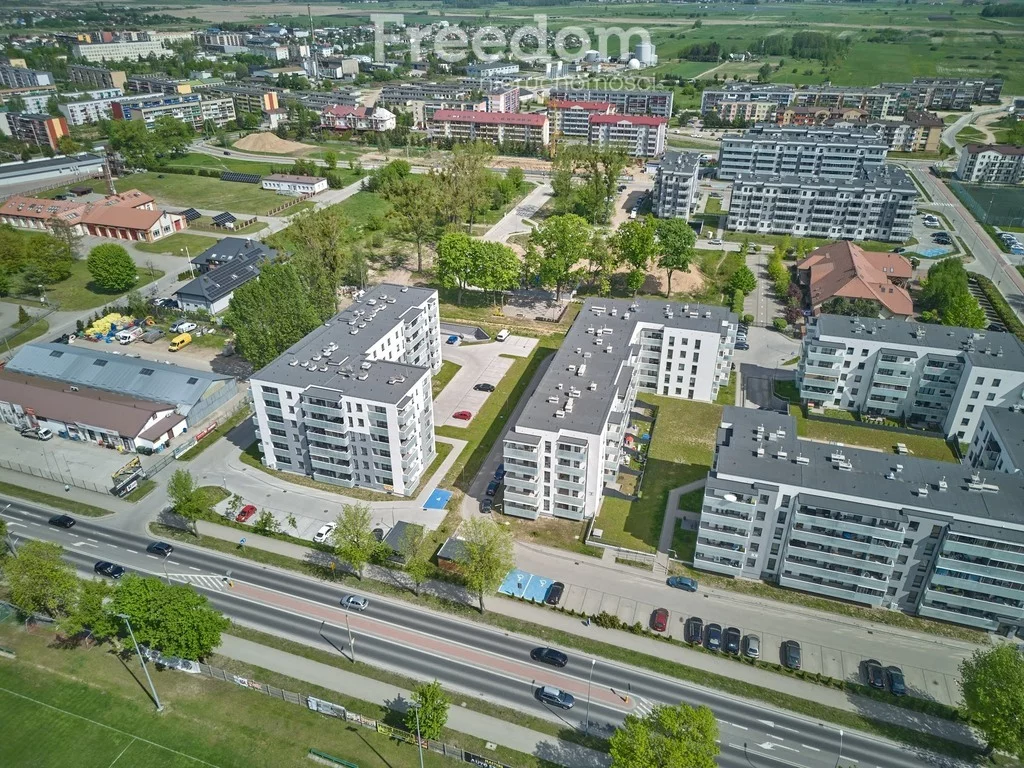 Mieszkanie czteropokojowe 81,06 m², Grajewo, Sprzedaż