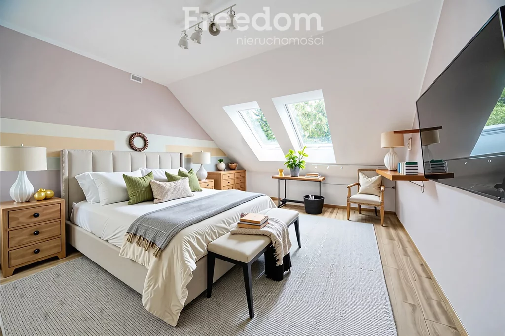 Apartamenty 40164/3685/OMS Grójec