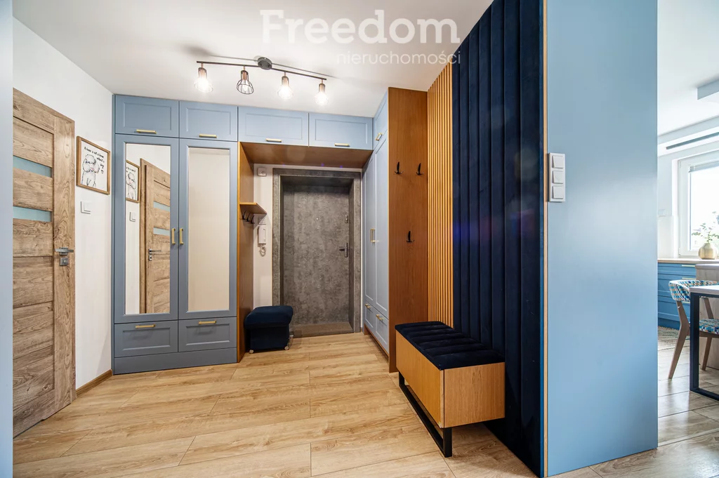 4 pokoje, mieszkanie 94,00 m², piętro 3, oferta nr , 40164/3685/OMS, Grójec