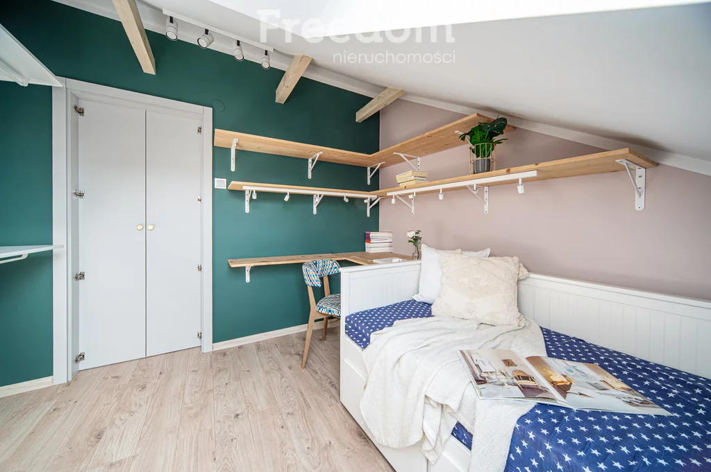 4 pokoje, mieszkanie 94,00 m², piętro 3, oferta nr , 40164/3685/OMS, Grójec