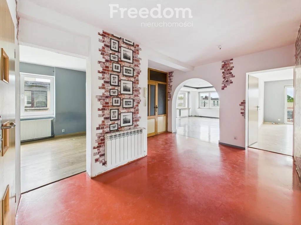 Apartamenty 39060/3685/OMS Mysłowice Grzegorza Fitelberga