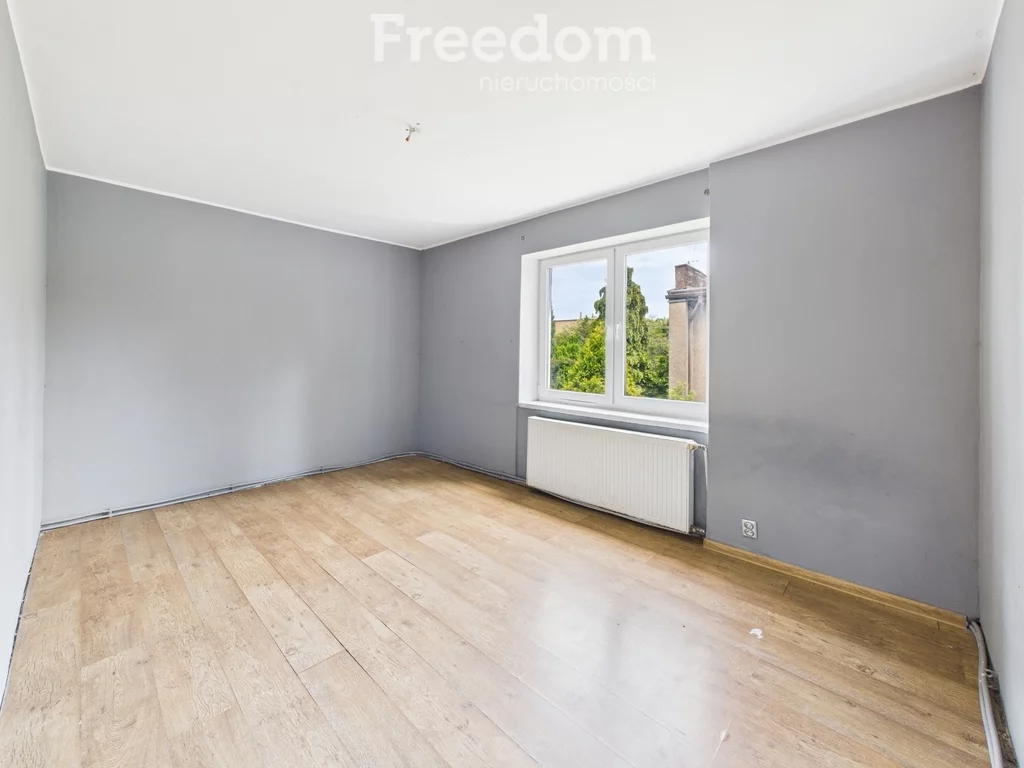 4 pokoje, mieszkanie 95,46 m², piętro 1, oferta nr , 39060/3685/OMS, Mysłowice, Grzegorza Fitelberga