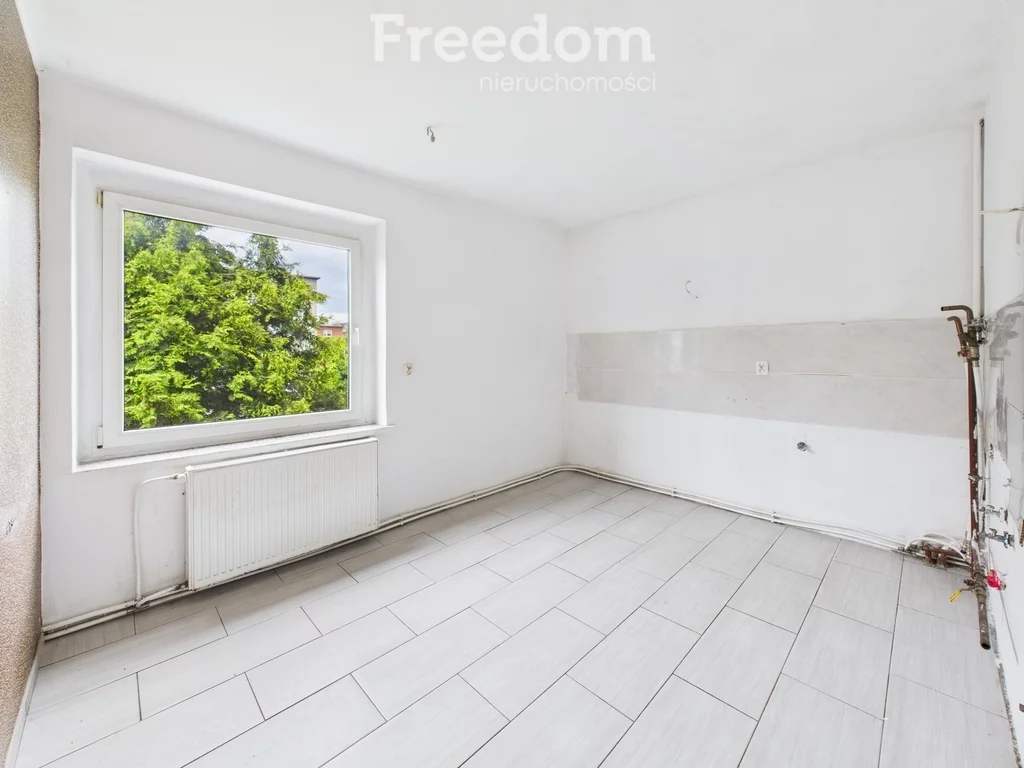 4 pokoje, mieszkanie 95,46 m², piętro 1, oferta nr , 39060/3685/OMS, Mysłowice, Grzegorza Fitelberga