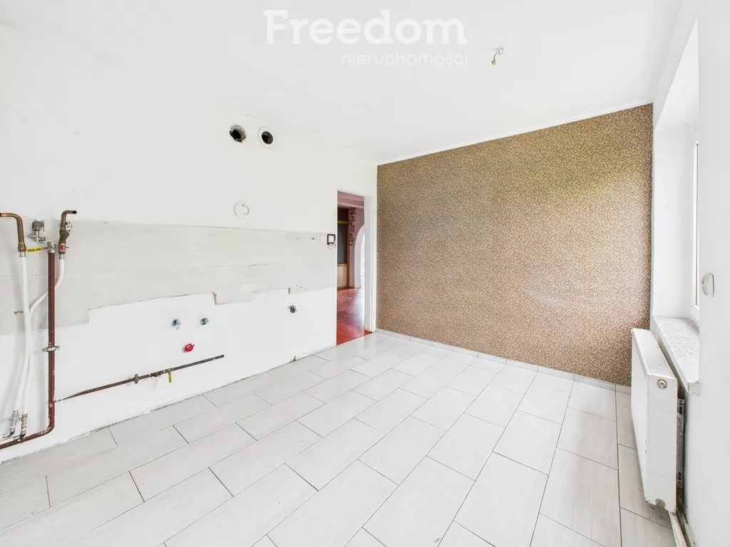 4 pokoje, mieszkanie 95,46 m², piętro 1, oferta nr , 39060/3685/OMS, Mysłowice, Grzegorza Fitelberga