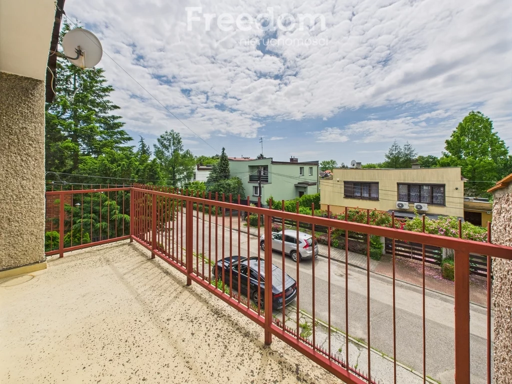 4 pokoje, mieszkanie 95,46 m², piętro 1, oferta nr , 39060/3685/OMS, Mysłowice, Grzegorza Fitelberga