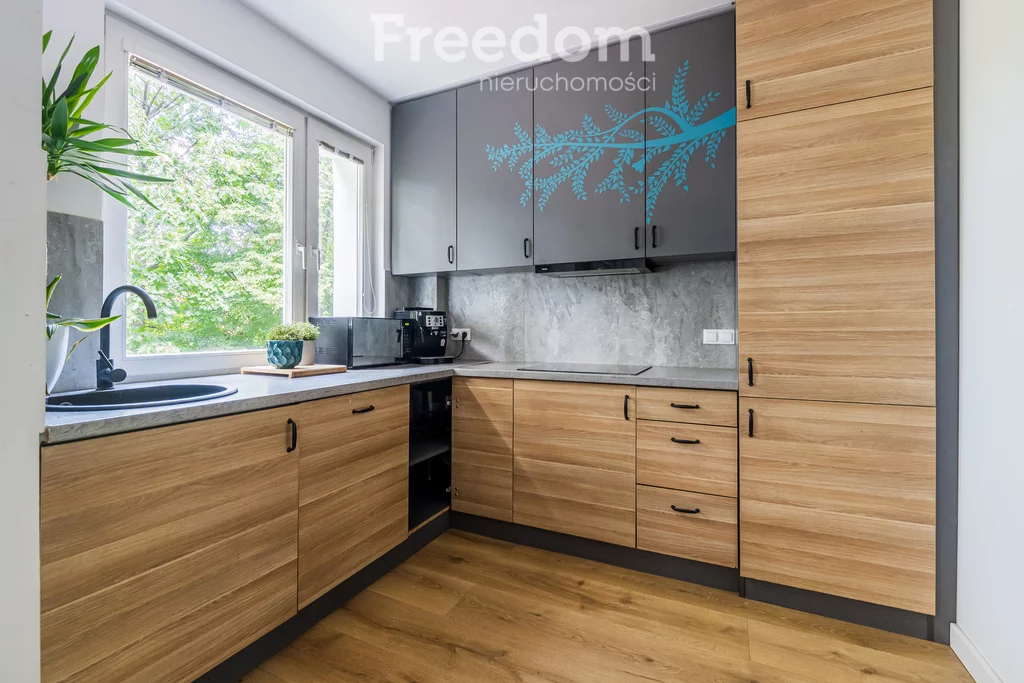 4 pokoje, mieszkanie 76,33 m², piętro 1, oferta nr , 39299/3685/OMS, Warszawa, Praga Południe, Praga Południe, Grzegorza Przemyka