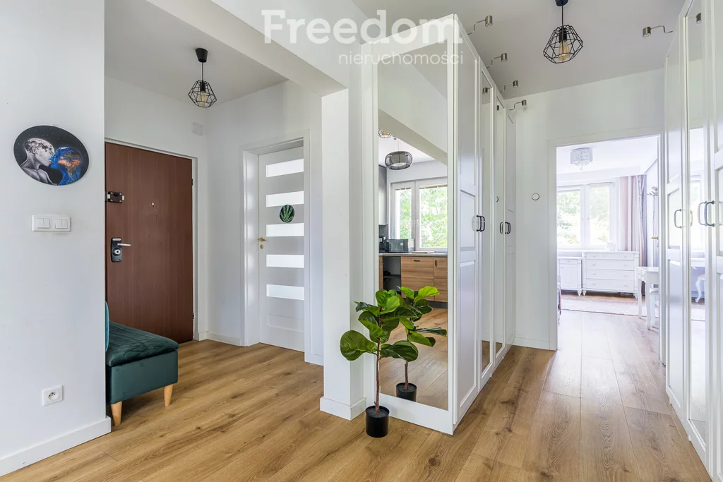 4 pokoje, mieszkanie 76,33 m², piętro 1, oferta nr , 39299/3685/OMS, Warszawa, Praga Południe, Praga Południe, Grzegorza Przemyka