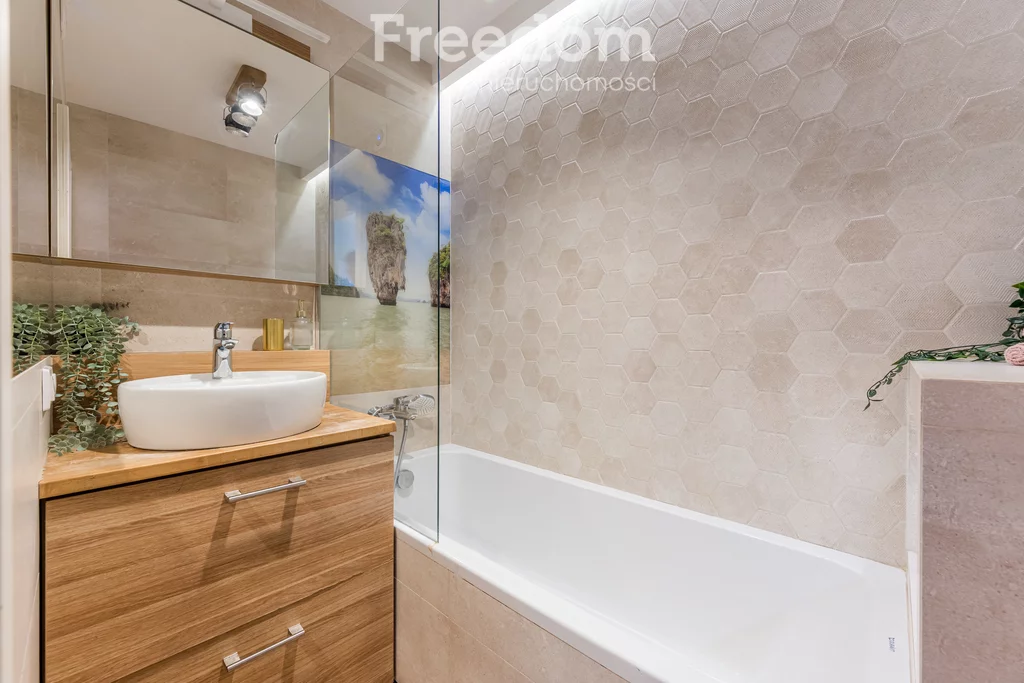 4 pokoje, mieszkanie 76,33 m², piętro 1, oferta nr , 39299/3685/OMS, Warszawa, Praga Południe, Praga Południe, Grzegorza Przemyka