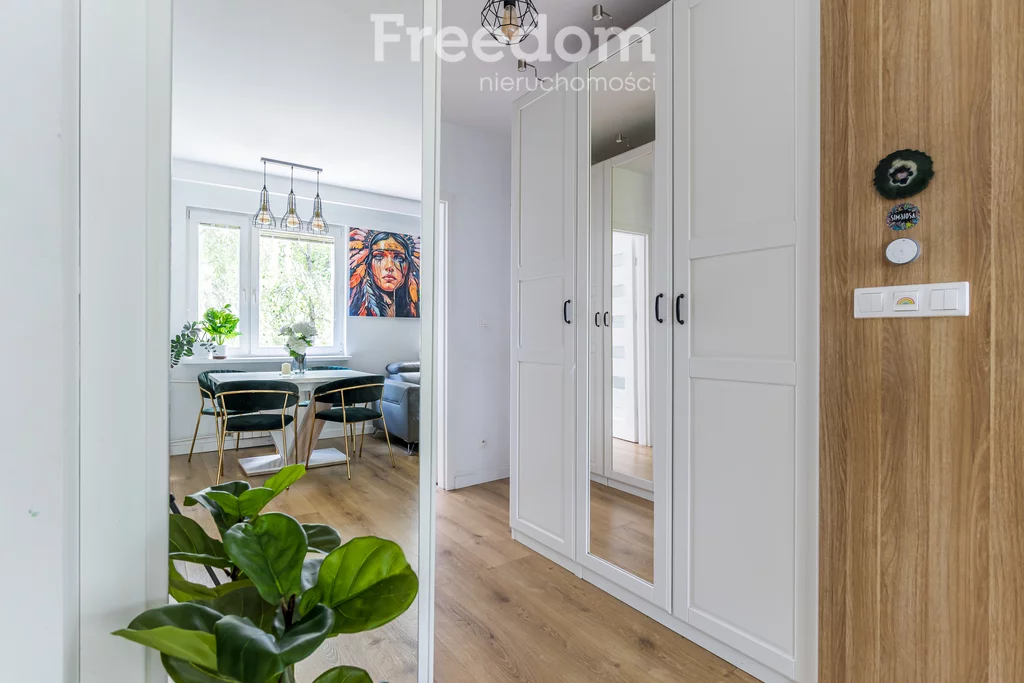 4 pokoje, mieszkanie 76,33 m², piętro 1, oferta nr , 39299/3685/OMS, Warszawa, Praga Południe, Praga Południe, Grzegorza Przemyka