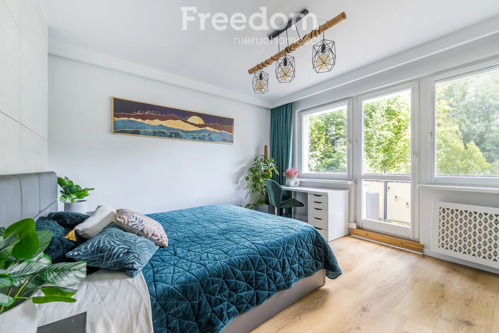 4 pokoje, mieszkanie 76,33 m², piętro 1, oferta nr , 39299/3685/OMS, Warszawa, Praga Południe, Praga Południe, Grzegorza Przemyka