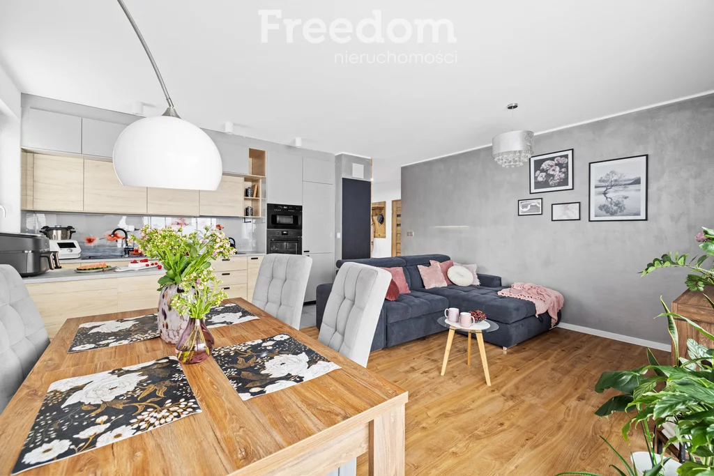 Apartamenty 39131/3685/OMS Borkowo Harmonijna