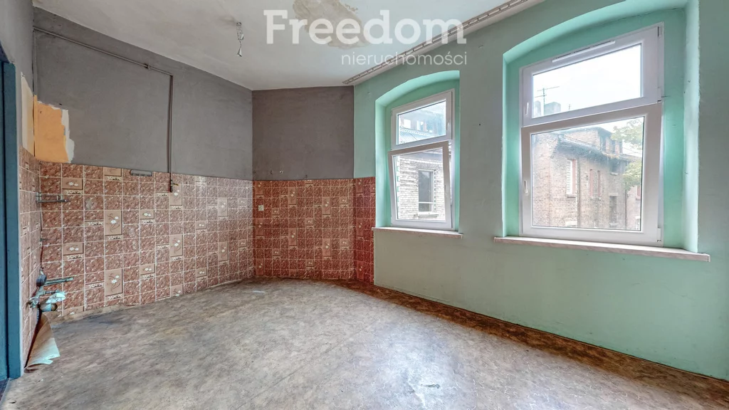 4 pokoje, mieszkanie 107,40 m², piętro 3, oferta nr , 33226/3685/OMS, Chorzów, Centrum, Centrum, gen. Henryka Dąbrowskiego