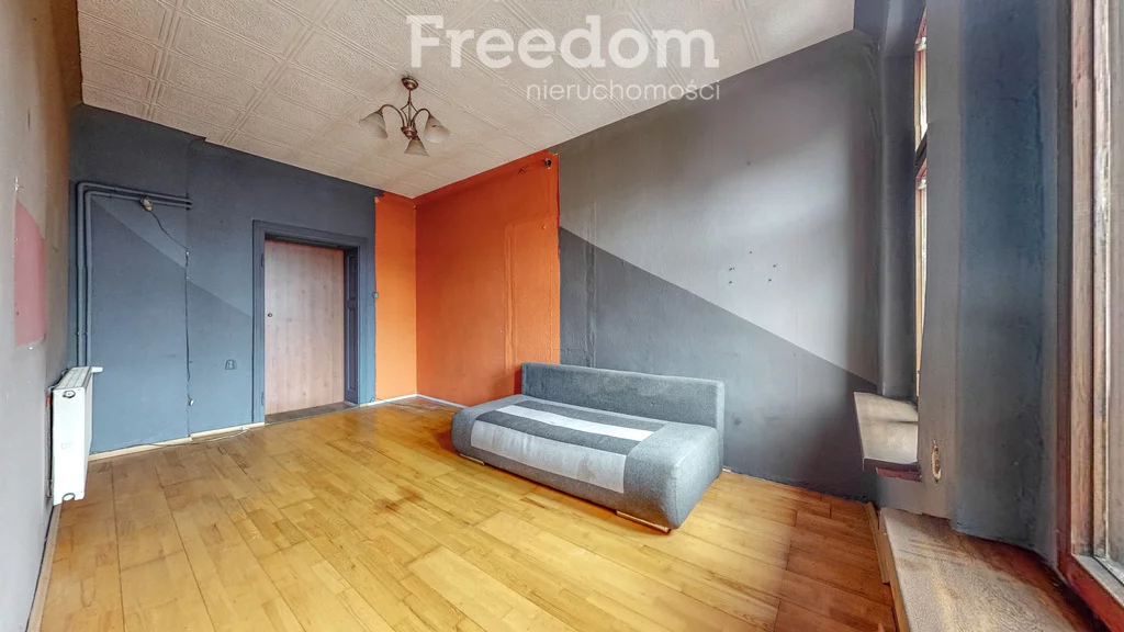 4 pokoje, mieszkanie 107,40 m², piętro 3, oferta nr , 33226/3685/OMS, Chorzów, Centrum, Centrum, gen. Henryka Dąbrowskiego