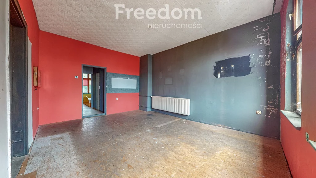 4 pokoje, mieszkanie 107,40 m², piętro 3, oferta nr , 33226/3685/OMS, Chorzów, Centrum, Centrum, gen. Henryka Dąbrowskiego