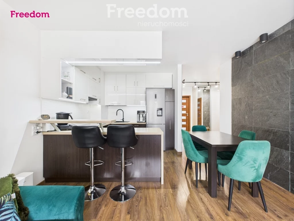 Apartamenty 39625/3685/OMS Kraków Podgórze Henryka i Karola Czeczów