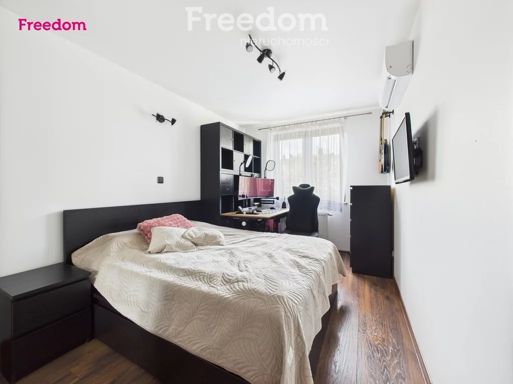 4 pokoje, mieszkanie 76,58 m², piętro 1, oferta nr , 39625/3685/OMS, Kraków, Podgórze, Henryka i Karola Czeczów