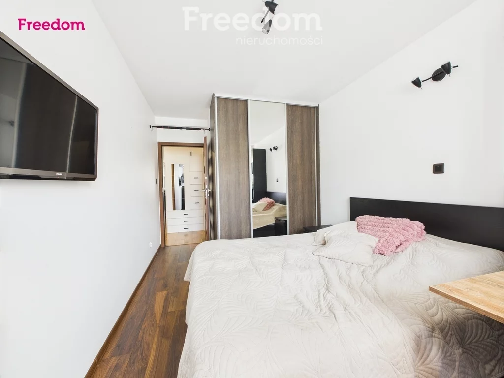 4 pokoje, mieszkanie 76,58 m², piętro 1, oferta nr , 39625/3685/OMS, Kraków, Podgórze, Henryka i Karola Czeczów