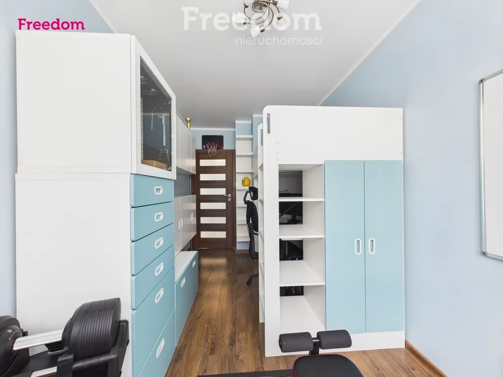 4 pokoje, mieszkanie 76,58 m², piętro 1, oferta nr , 39625/3685/OMS, Kraków, Podgórze, Henryka i Karola Czeczów