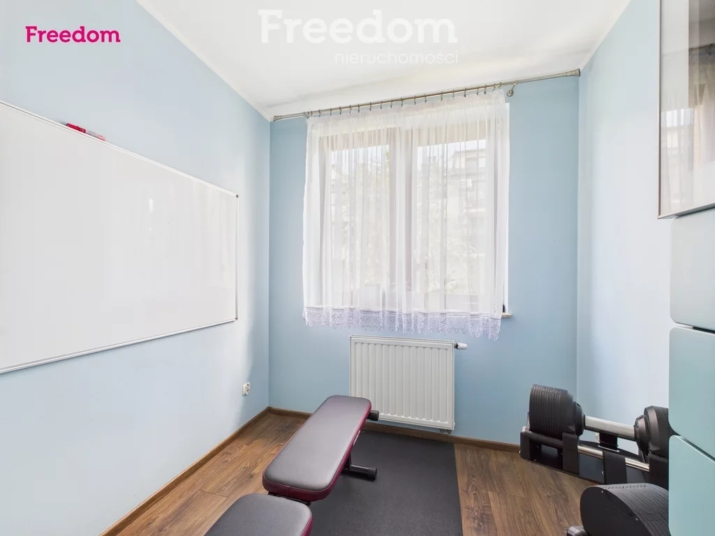 4 pokoje, mieszkanie 76,58 m², piętro 1, oferta nr , 39625/3685/OMS, Kraków, Podgórze, Henryka i Karola Czeczów