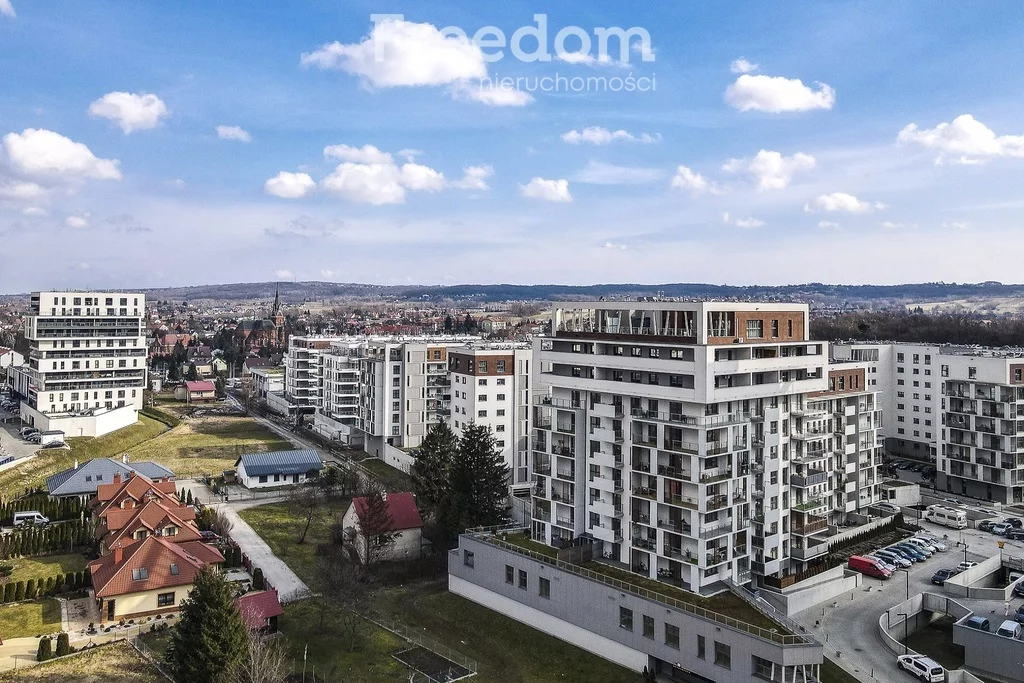 Apartamenty 39012/3685/OMS Rzeszów Słocina Ignacego Paderewskiego