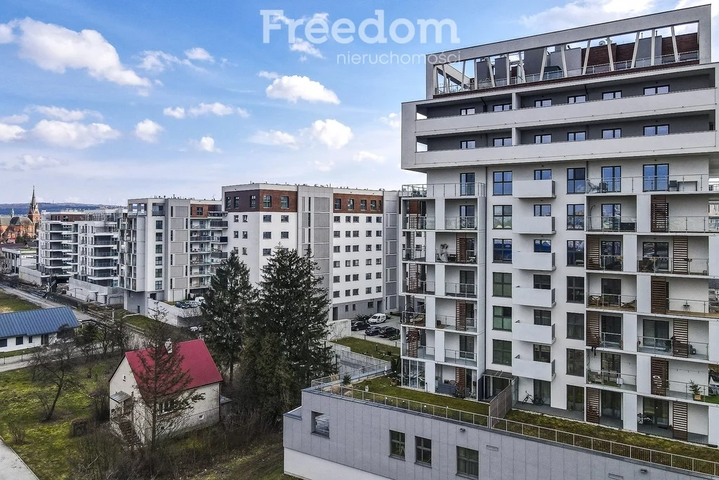 4 pokoje, apartament 76,24 m², piętro 1, oferta nr , 39012/3685/OMS, Rzeszów, Słocina, Ignacego Paderewskiego