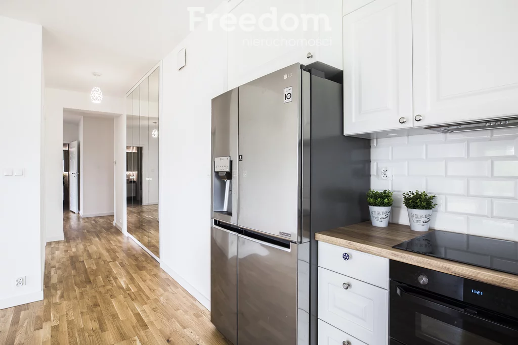 4 pokoje, apartament 76,24 m², piętro 1, oferta nr , 39012/3685/OMS, Rzeszów, Słocina, Ignacego Paderewskiego