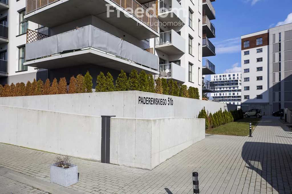 4 pokoje, apartament 76,24 m², piętro 1, oferta nr , 39012/3685/OMS, Rzeszów, Słocina, Ignacego Paderewskiego