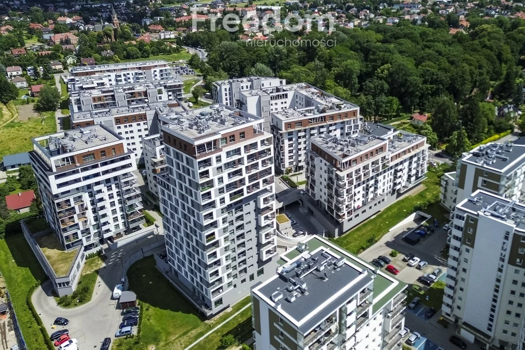 Apartamenty 40535/3685/OMS Rzeszów Słocina Ignacego Paderewskiego