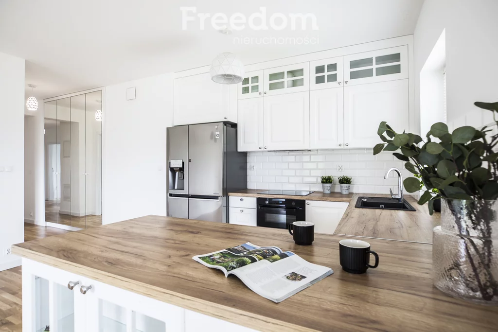 4 pokoje, mieszkanie 76,24 m², piętro 1, oferta nr , 40535/3685/OMS, Rzeszów, Słocina, Ignacego Paderewskiego