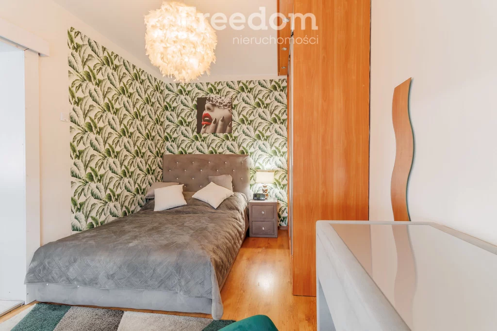 4 pokoje, mieszkanie 74,90 m², piętro 3, oferta nr , 39444/3685/OMS, Tarnów, Ignacego Paderewskiego