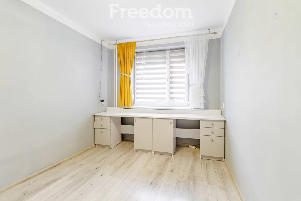 4 pokoje, mieszkanie 74,90 m², piętro 3, oferta nr , 39444/3685/OMS, Tarnów, Ignacego Paderewskiego