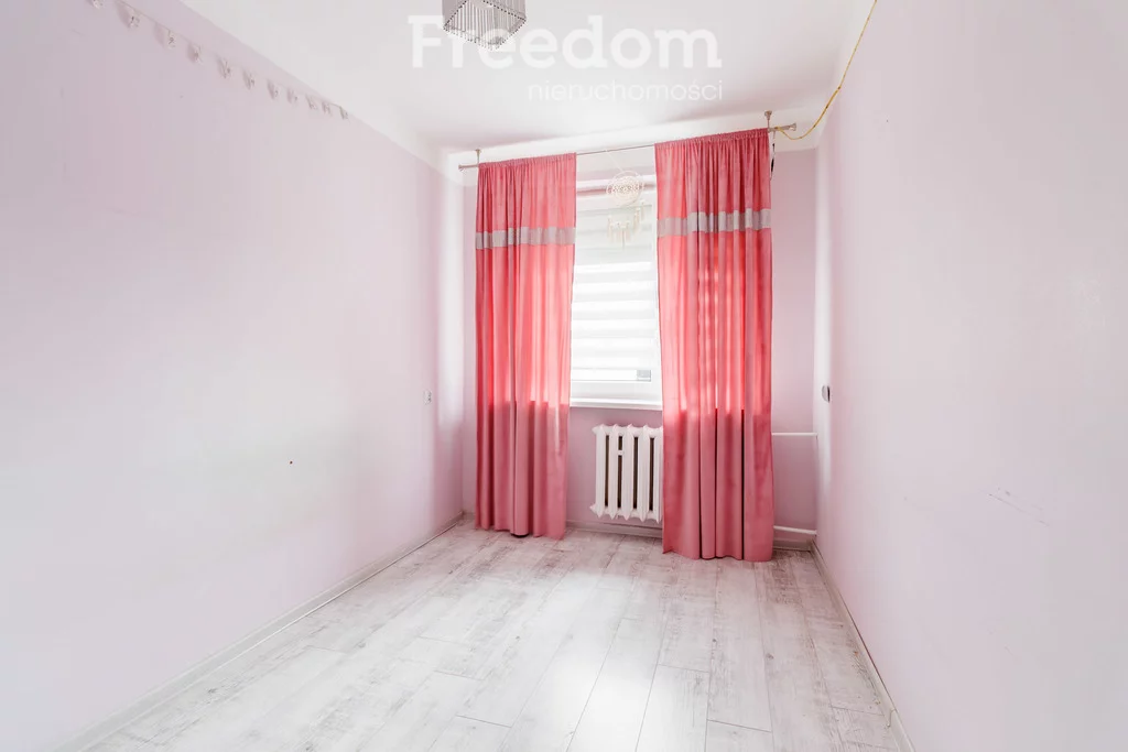 4 pokoje, mieszkanie 74,90 m², piętro 3, oferta nr , 39444/3685/OMS, Tarnów, Ignacego Paderewskiego