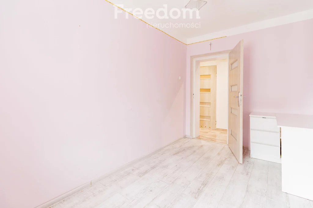 4 pokoje, mieszkanie 74,90 m², piętro 3, oferta nr , 39444/3685/OMS, Tarnów, Ignacego Paderewskiego
