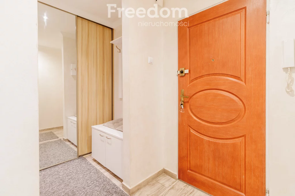 4 pokoje, mieszkanie 74,90 m², piętro 3, oferta nr , 39444/3685/OMS, Tarnów, Ignacego Paderewskiego