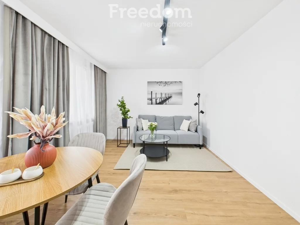 Apartamenty 39422/3685/OMS Wrocław Jabłeczna
