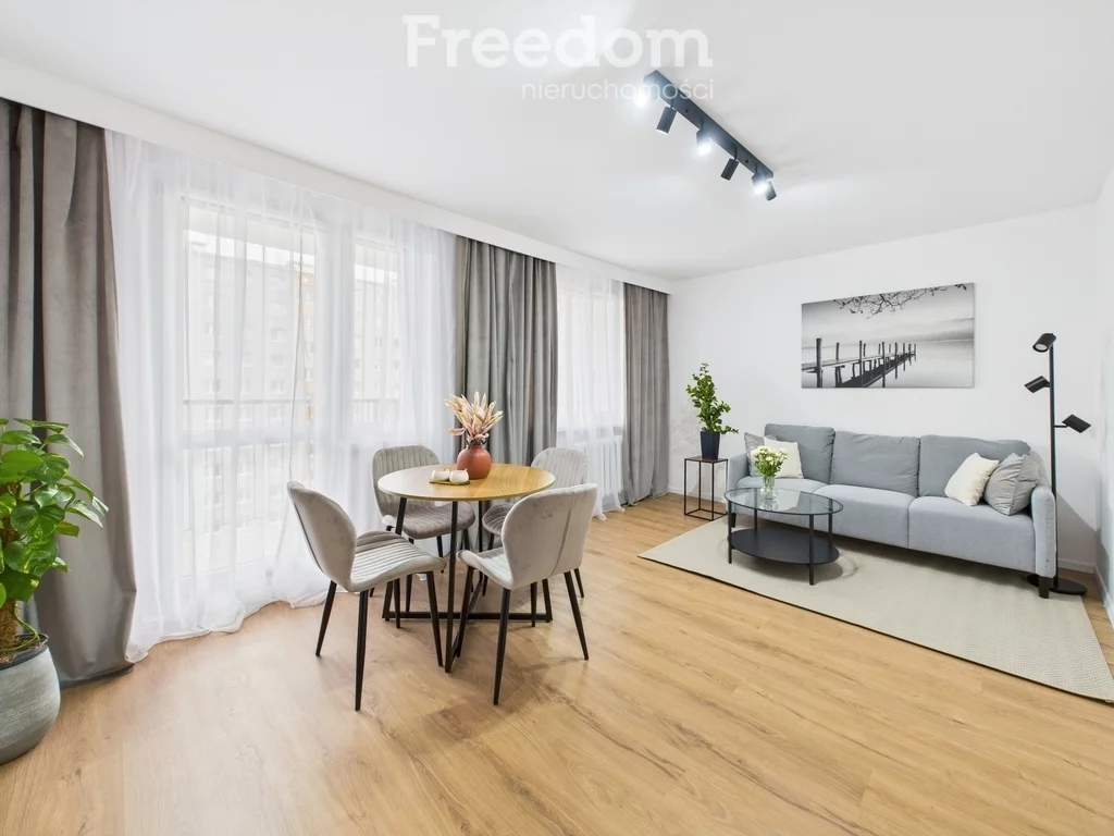 4 pokoje, apartament 77,50 m², piętro 7, oferta nr , 39422/3685/OMS, Wrocław, Jabłeczna