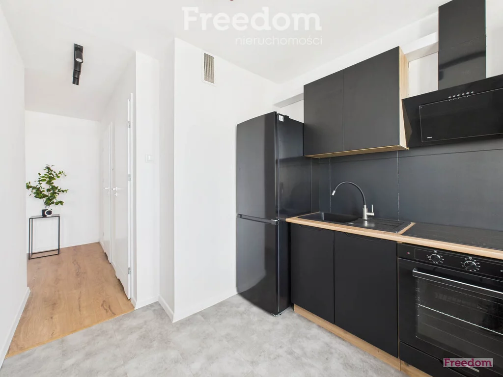 4 pokoje, mieszkanie 77,50 m², piętro 7, oferta nr , 40395/3685/OMS, Wrocław, Jabłeczna