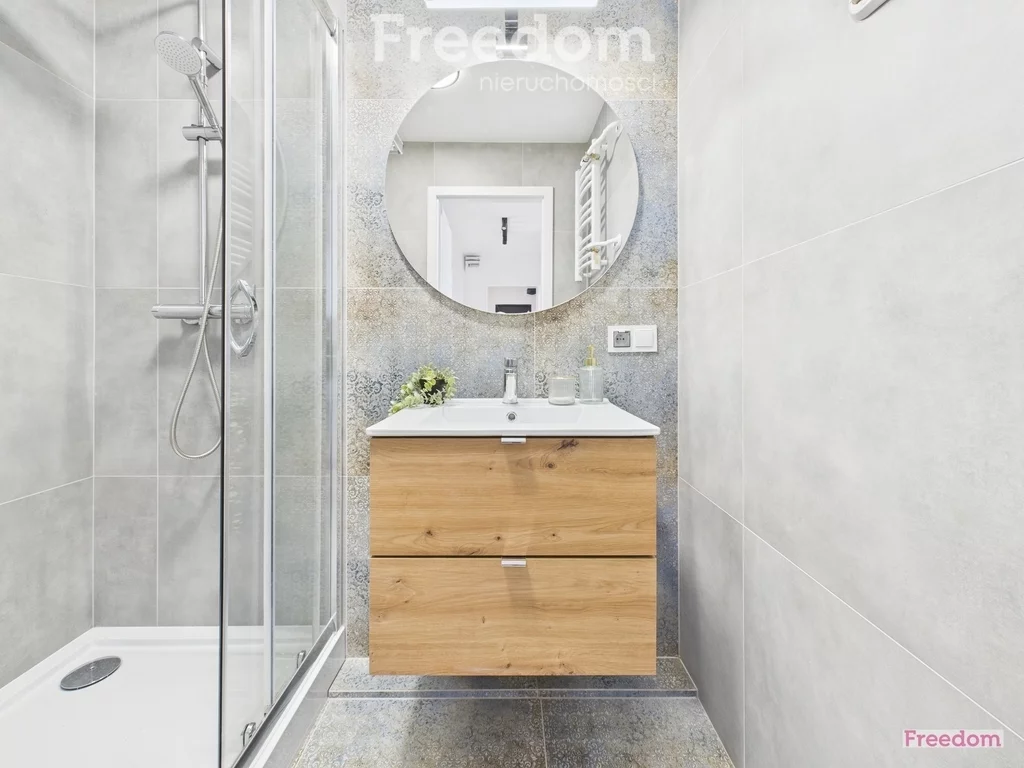 4 pokoje, mieszkanie 77,50 m², piętro 7, oferta nr , 40395/3685/OMS, Wrocław, Jabłeczna
