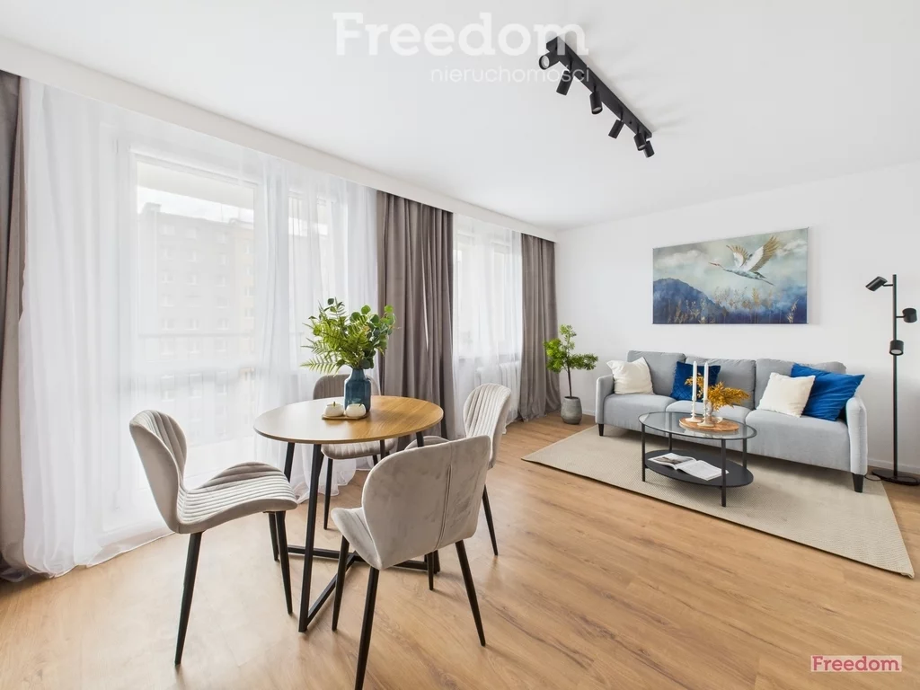 4 pokoje, mieszkanie 77,50 m², piętro 7, oferta nr , 40395/3685/OMS, Wrocław, Jabłeczna