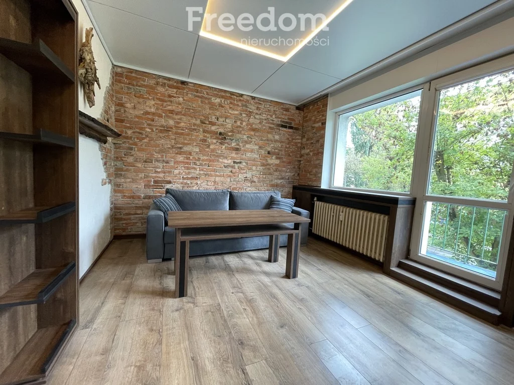 4 pokoje, mieszkanie 62,54 m², piętro 1, oferta nr , 39595/3685/OMS, Łódź, Górna, Górna, Jacka Malczewskiego