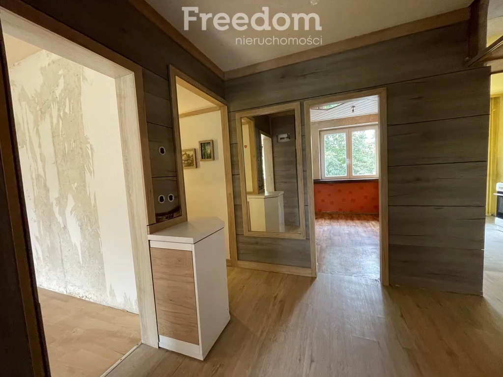 4 pokoje, mieszkanie 62,54 m², piętro 1, oferta nr , 39595/3685/OMS, Łódź, Górna, Górna, Jacka Malczewskiego