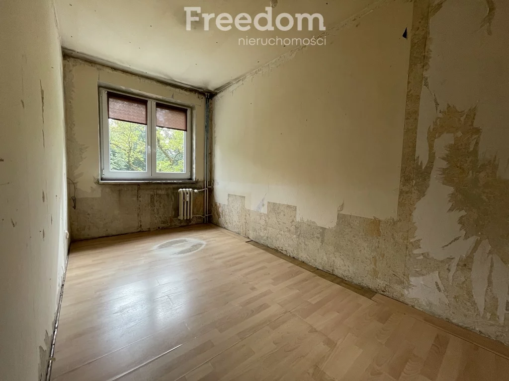 4 pokoje, mieszkanie 62,54 m², piętro 1, oferta nr , 39595/3685/OMS, Łódź, Górna, Górna, Jacka Malczewskiego