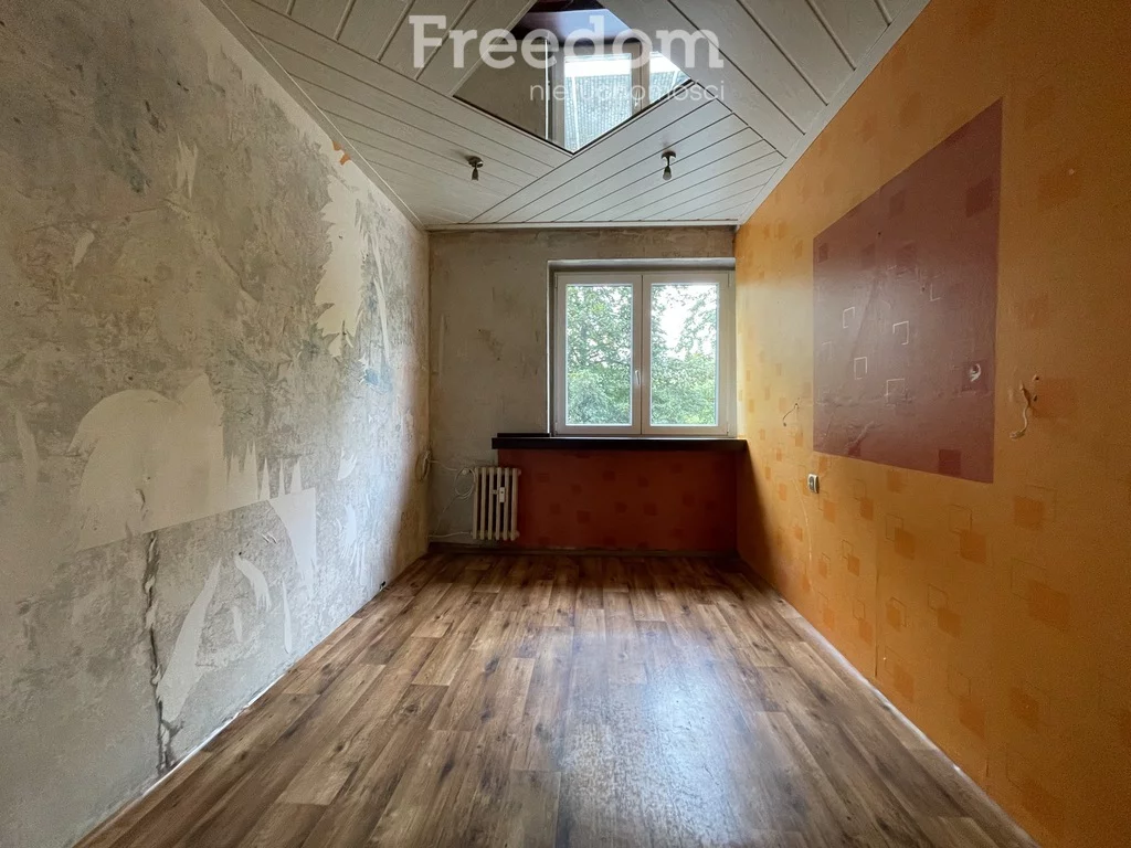 4 pokoje, mieszkanie 62,54 m², piętro 1, oferta nr , 39595/3685/OMS, Łódź, Górna, Górna, Jacka Malczewskiego