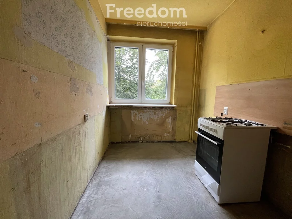 4 pokoje, mieszkanie 62,54 m², piętro 1, oferta nr , 39595/3685/OMS, Łódź, Górna, Górna, Jacka Malczewskiego