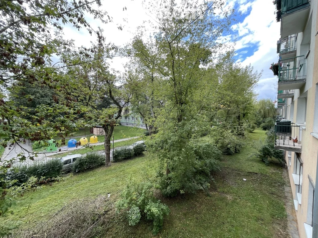 4 pokoje, mieszkanie 62,54 m², piętro 1, oferta nr , 39595/3685/OMS, Łódź, Górna, Górna, Jacka Malczewskiego