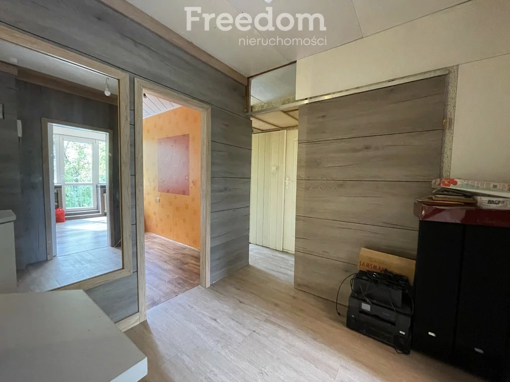 4 pokoje, mieszkanie 62,54 m², piętro 1, oferta nr , 40738/3685/OMS, Łódź, Górna, Górna, Jacka Malczewskiego