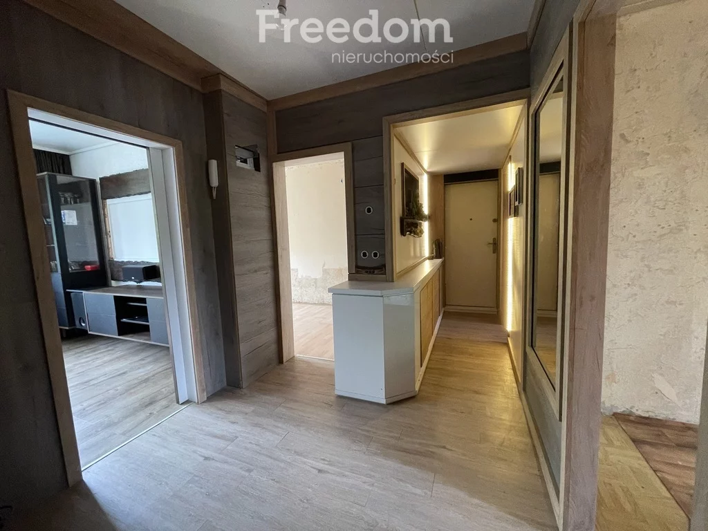 4 pokoje, mieszkanie 62,54 m², piętro 1, oferta nr , 40738/3685/OMS, Łódź, Górna, Górna, Jacka Malczewskiego