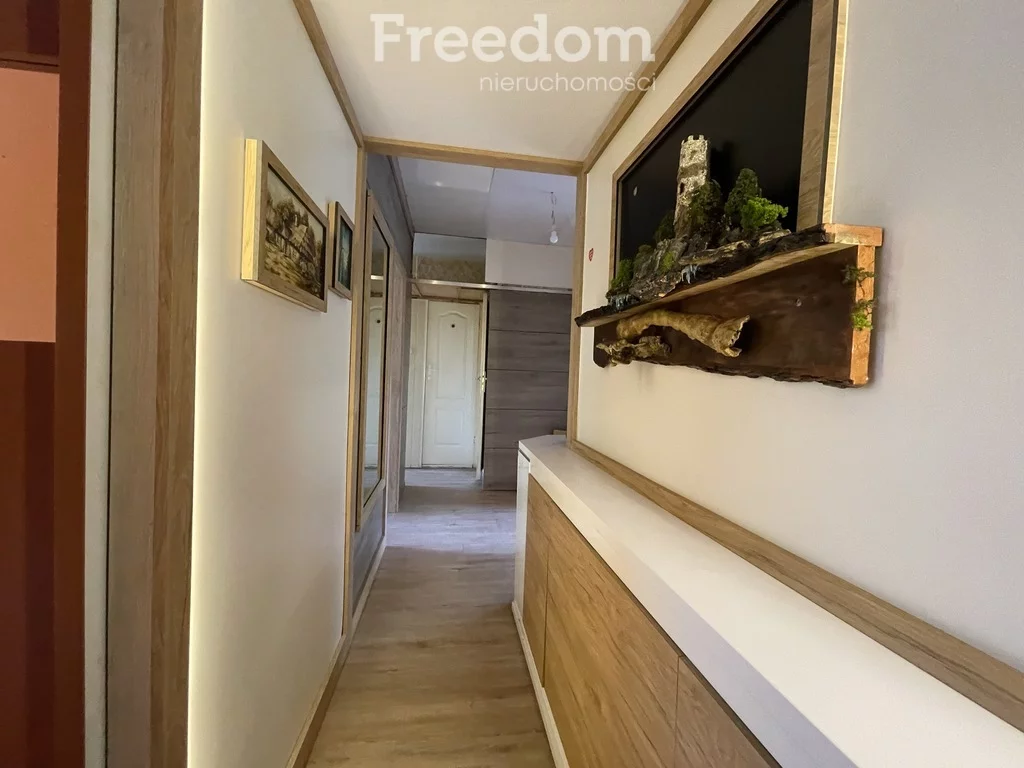 4 pokoje, mieszkanie 62,54 m², piętro 1, oferta nr , 40738/3685/OMS, Łódź, Górna, Górna, Jacka Malczewskiego