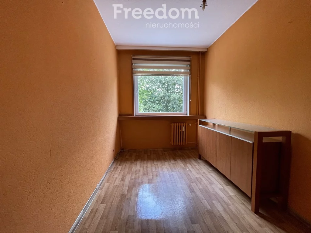 4 pokoje, mieszkanie 62,54 m², piętro 1, oferta nr , 40738/3685/OMS, Łódź, Górna, Górna, Jacka Malczewskiego