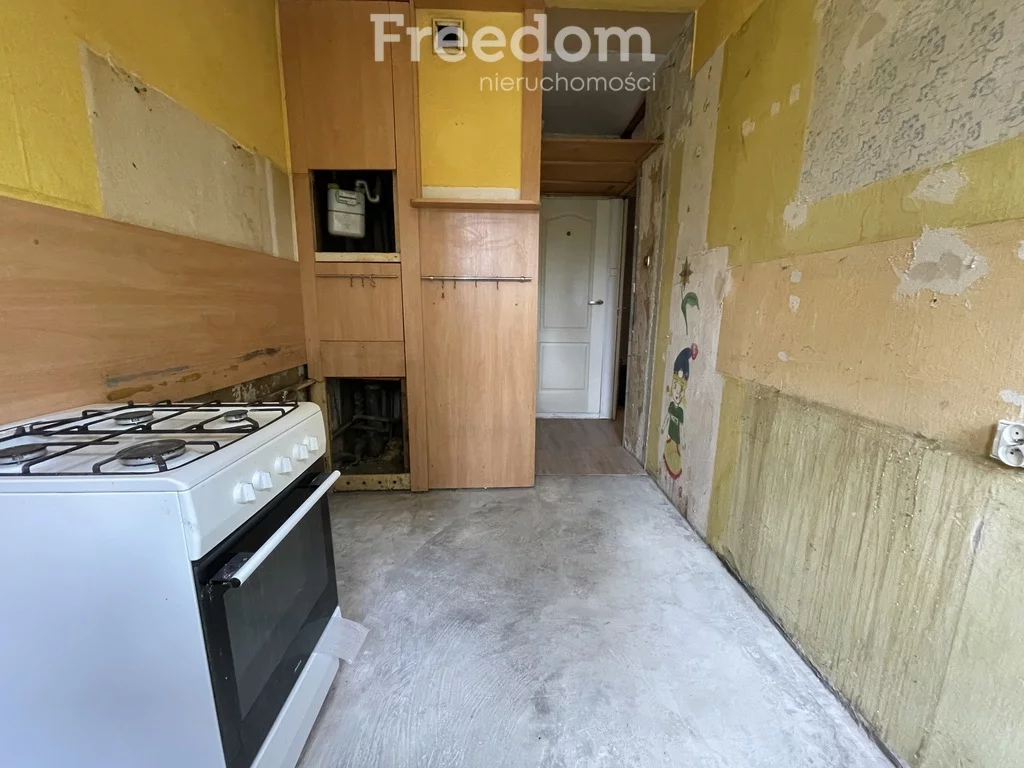 4 pokoje, mieszkanie 62,54 m², piętro 1, oferta nr , 40738/3685/OMS, Łódź, Górna, Górna, Jacka Malczewskiego